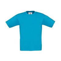 T-SHIRT EXACT BIMBO 145 g/m²